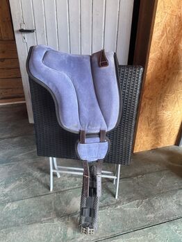 Brockamp Bareback Pad Pony Brockamp