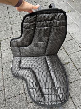 Brockamp Ergopad Spezial Reitpad Brockamp Ergopad Spezial