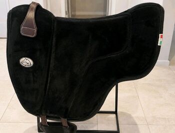 Brockamp Reitpad Gr WB, Brockamp, Sophie, Bareback pads, Wernigerode 