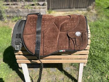Brockamp Reitpad, Brockamp, Christina Tix, Andere Pads, Hörstel 