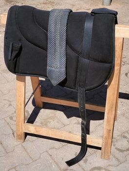 Brockamp Reitpad Bareback Western Style Brockamp Reitpad Bareback Western Style