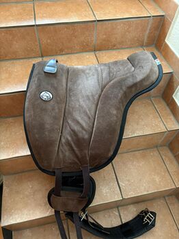 Brockamp Reitpad braun, Brockamp, Lisa, Reitpad, Bestwig