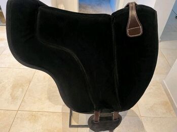 Brockamp Reitpad Gr WB Brockamp
