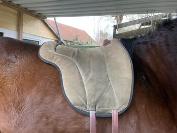 Brockamp Reitpad, Brockamp  Reitpad Spezial , Mareike, Andere Pads, Friedland