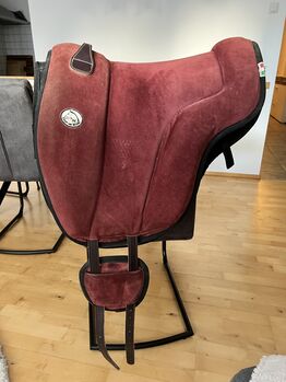 Brockamp Reitpad Spezial, Brockamp, Sandra Kappel, Reitpad, Kramsach