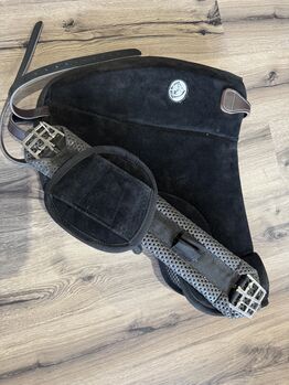 Brockamp Reitpad WB, Brockamp  Reitpad, Katrin W., Andere Pads, Ehingen am Ries 