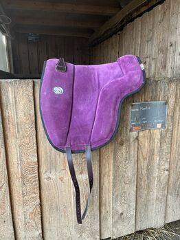 Brockamp Reitpad, Brockamp Reitpad, Uli, Other Pads, Velden