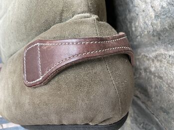 Brockamp Reitpad Brockamp  Reitpad Spezial 