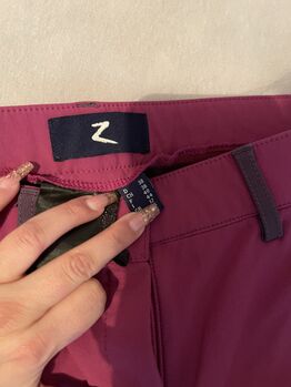 Reithose 1mal getragen, Horz, Sabine, Breeches & Jodhpurs, Waiblingen 