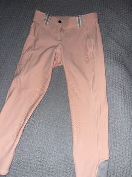 Reithose 38, Felix Bühler  Reithose , Kim, Breeches & Jodhpurs, Liesingtal