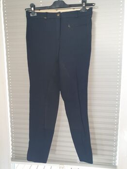 Reithose Busse Liverpool, Busse, Annika , Breeches & Jodhpurs, Elbe