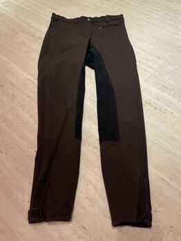 Reithose, Reiterhose, Hose, Equilipe , Romy , Breeches & Jodhpurs, Boostedt