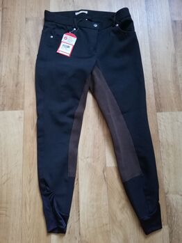 Reithose zu verkaufen, Loesdau Black Forrest, Luca Lindner, Breeches & Jodhpurs, Meßkirch