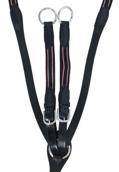 Vorderzeug Leder WB *neu* HB Ruitersport