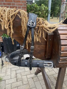 Brustblattgeschirr zu verkaufen, Lena, Horse Harness, München 