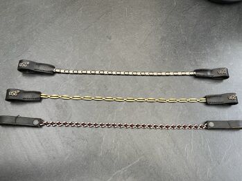 Stirnketten WB, Natalie Winkler, Browbands, Bensheim