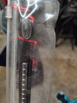 Stirnriemen Full dunkelbraun, Luisa , Browbands, Zeitz