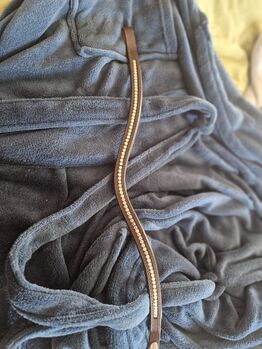 Stirnriemen, JFF, Michelle , Browbands, Herborn