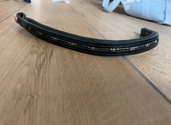 Stirnriemen, Kieffer , Madeleine, Browbands, Aschaffenburg