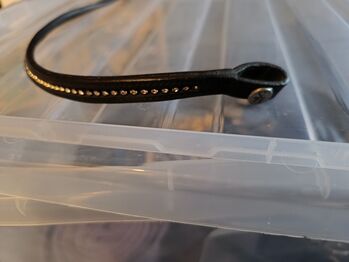 Stirnriemen Neu Showmaster 