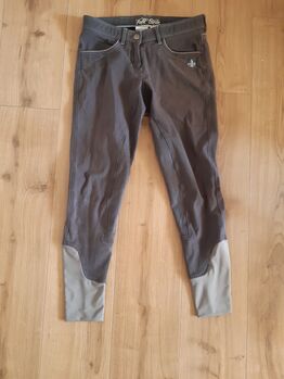 Braune Felix Bühler Reithose    M/38, Felix Bühler , Andrea, Breeches & Jodhpurs, Liebenburg