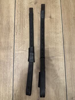 Braune Mono Steigbügelriemen Firma Sommer, Sommer  Sommer , J.S.K, Saddle Accessories, Waldsolms 