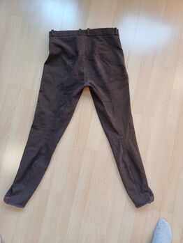 Braune Reithose Black Forest