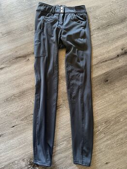 RidersChoice High waist all season Reithose 36, RidersChoice  All season High Waist , Tanja Hochhaus , Bryczesy, Schwarzenberg
