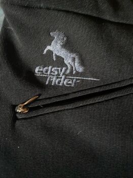 Reithosen Easy Rider Vollbesatz Reithose 