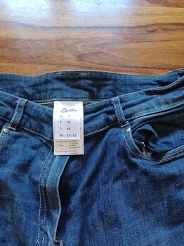 Reithose Fengur Krämer Krämer  Fengur Jodpurhose