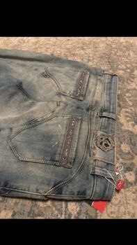 Animo Reithose (italienische 40) Animo