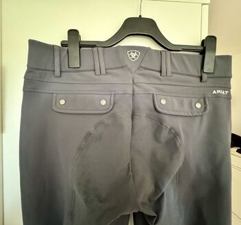 Reithose Ariat Größe 48, Heike, Bryczesy, Alsbach-Hähnlein