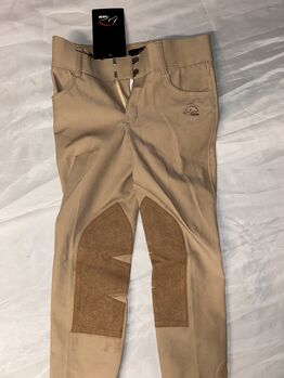 HKM Jodhpur riding breeches Hunter Kids HKM   HKM Jodhpur riding breeches Hunter Kids