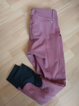 Reithose reitleggins 42, Equilibre , Powerhorse, Bryczesy, Ziemetshausen