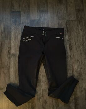 Reithose Blau, B//Vertigo, Lena Kaballo, Bryczesy, Kleinmaischeid