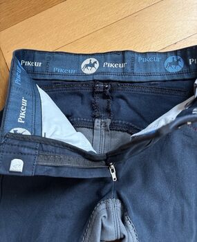 Pikeur Reithose 140 Pikeur