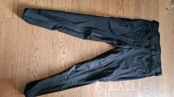 Pikeur Reithose Laure Grip 40, Pikeur  Pikeur Reithose Laure Grip, Eva, Bryczesy, Memmingen 