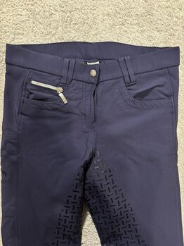 Reithose Gr. 36, Riderschoice, Sara, Bryczesy, Biebelried