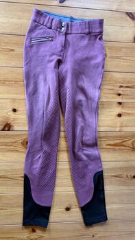 Reithose Rosa, Equilibre, Lotta Wilhelmine, Bryczesy, Rühn