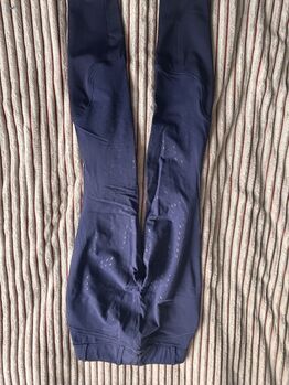 Reithose in 36 Covalliero 