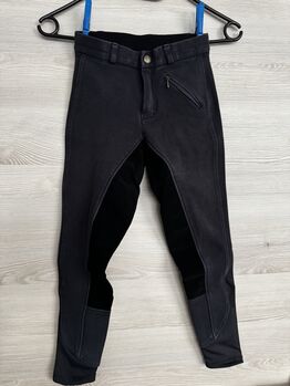Reithose Vollbesatz Gr. 134, Mary, Bryczesy dziecięce, Essen
