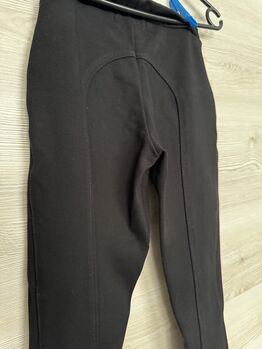 Reithose Vollbesatz Gr. 134
