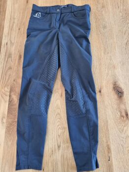 Reithose Vollbesatz Silikon Größe 84 Cheval de Luxe
