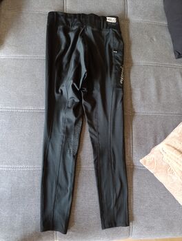 Reithose Winter