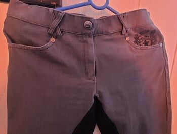 Black Forest Jodhpur Reithose Black Forest Jodhpur Reithose