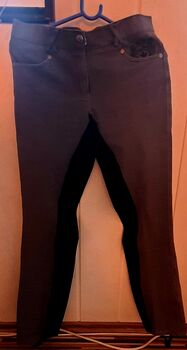 Black Forest Jodhpur Reithose, Black Forest Jodhpur Reithose, Sabine, Bryczesy, MECHERNICH 