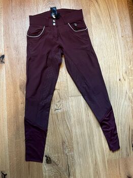 Reithose/Leggings, Horze, Verena, Bryczesy, Eiselfing