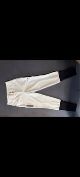 Maya Delorez Reithose in Gr.M, Maya Delorez  Reithose , Lina , Na zawody, Lüneburg 