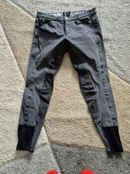 Catago Sport Herren Reithose Größe 50, Catago Catago Sport Herren Reithose Größe 50, Claudia, Bryczesy męskie, Bielefeld