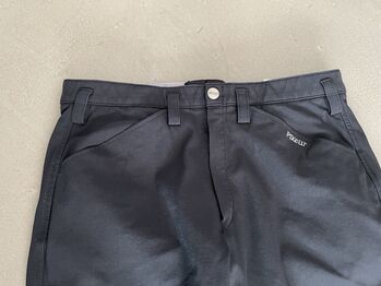 Pikeur Rodrigo Kneegrip Herrenreithose, Pikeur Rodrigo , Sebastian, Bryczesy męskie, Monheim am Rhein